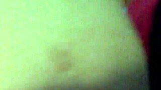 wanna watch ghetto hillbilly cream hard on massive bbc?