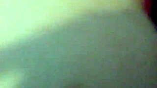 wanna watch ghetto hillbilly cream hard on massive bbc?