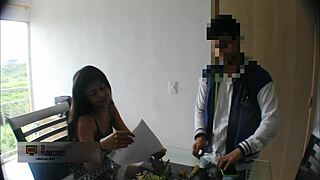 madrastra brithany rewards hijastro's grades with hard pounding fuck full story! 🔥🍆💦📚