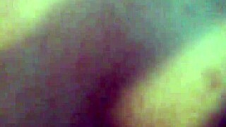 wanna watch ghetto hillbilly cream hard on massive bbc?