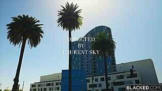 Influencer Millie Chooses Thick BBC Over Jealous Boyfriend