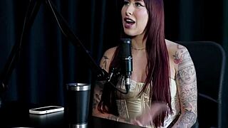 karol redxxx grabs big black cock fetish double bisexual pounding hard