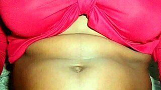 Panties Tease Solo Turns You On Hard