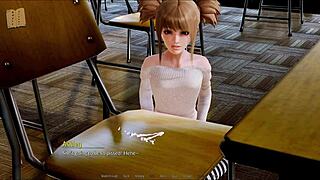 Harem hotel 60 gets wild with games in hotel room 😂🏨