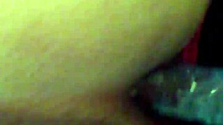 wanna watch ghetto hillbilly cream hard on massive bbc?