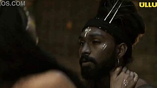 Indian Tribe Surrenders to Sultry Hidden Desires