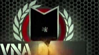 samantha rone's big clit and pussy lips get intense underwater finger fucking in milf solo close-up