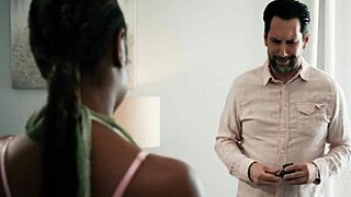 white stepdad caught installing camera destiny mira exposed