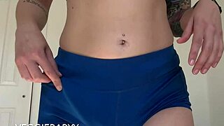 futa mommy degrades pegs her free use pet in loving pov