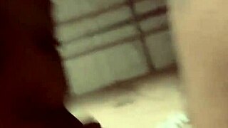 wanna see this latina milf slobber all over that big black cock?