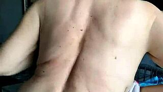 i'm busty milf teasin strippin bikini dildo orgasm!!