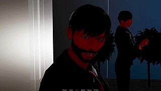 Redhead Lesbians Shave Pussies for Intense Play