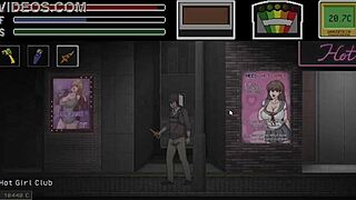 Part 4 lustful spirit hunt traps countess lanak in fantasy