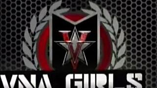 SARA JAY SPITS on fingers before DIVING into wet pussy