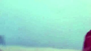 damn this mature whore needs more cocks cumming on her huge tits she can't get enough 😈💦