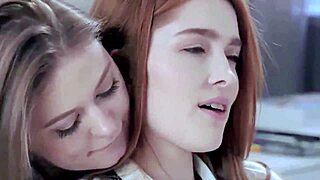 it started with curiosity now my college friend fucks me lesbian strap on missionary moans