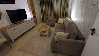 handyman ever fucked a cheating wife to finish quick jobs