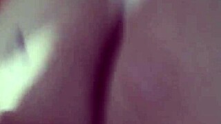 damn this mature whore needs more cocks cumming on her huge tits she can't get enough 😈💦