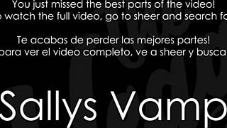 handjob turned bareback pussy fuck with cute colombian teen