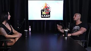 watch lucas ferraz's naughty brazilian porn cast interview full of slutty lingerie play group humiliation and outdoor toy sex - parte 4 on sheer red