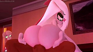 Ex-lesbians reunite in steamy music video montage