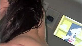 delilah dagger fucks after community college class 🎓🍆