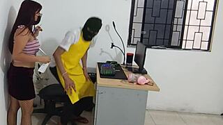 Hey neighbor watch me shake this horny curvy ass for ya?