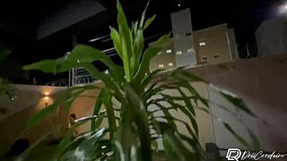 paid 5k to raw dog the hottest city slut bent over outdoor