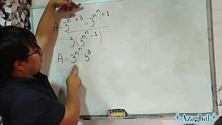 teacher simplifies math with erotic asian student sex
