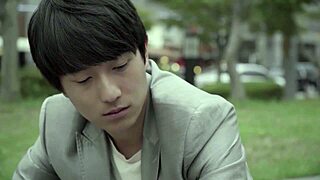 bold korean secretary serves in hospital