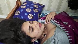 bdsm desi bhabhi gettin raw fucked by stranger's huge cock ughh so sexy