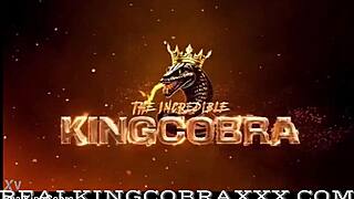 Thick Juicy Ass Begs for All-Fours King Cobra Pounding