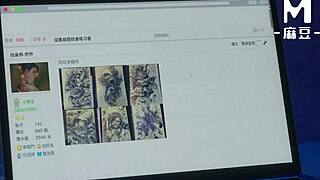 Sexy tattoo artist bends over garage after ink job rides cock cowgirl group? Modelmedia asia