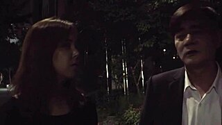 bold korean secretary serves in hospital