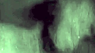 check out my vintage granny's hairy fanny getting pounded! 📼😜