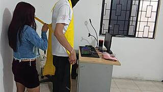 Hey neighbor watch me shake this horny curvy ass for ya?