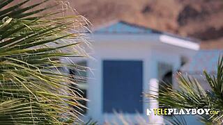 these stunning babes lap dancing gets me so excited today in this intimate group scene