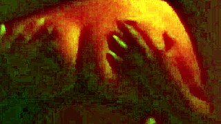 What Happens In The Red Room With Stepmom's Big Tits And Monster Cock Riding?