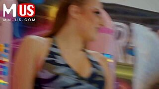 lauren phillips and gia derza eat pussy and fuck hard 😈🔥