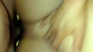 secretary rides cock vengefully after bent over doggystyle pounding