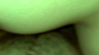 secretary rides cock vengefully after bent over doggystyle pounding