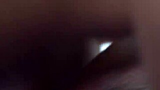 wet ebony booty pleasure builds outdoors