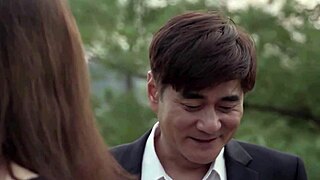 bold korean secretary serves in hospital