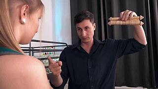 brunette teens kiss lick pussies outdoors on freaky countryside holiday