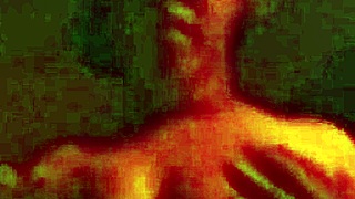 What Happens In The Red Room With Stepmom's Big Tits And Monster Cock Riding?