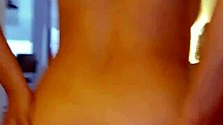 secretary rides cock vengefully after bent over doggystyle pounding