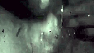 check out my vintage granny's hairy fanny getting pounded! 📼😜