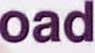 blonde brazilian lola morango endures first double anal dap gapes on monster bbc