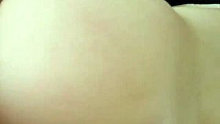 Damn This Horny Girl Explodes In Doggystyle Orgasm Frenzy!