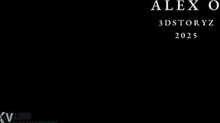 Princess Zelda bound as slave in chastity belt spanking